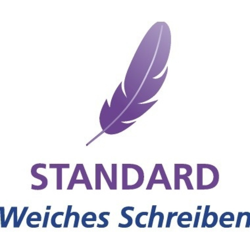 Produktabbildung Nr. 2: BIC Kugelschreiber Atlantis 8871331 0,32mm rot