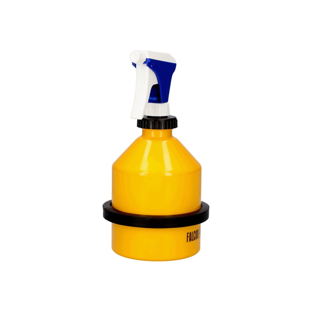 N° de l'image du produit 2 : Bidon de pulvérisation, acier, 1 l