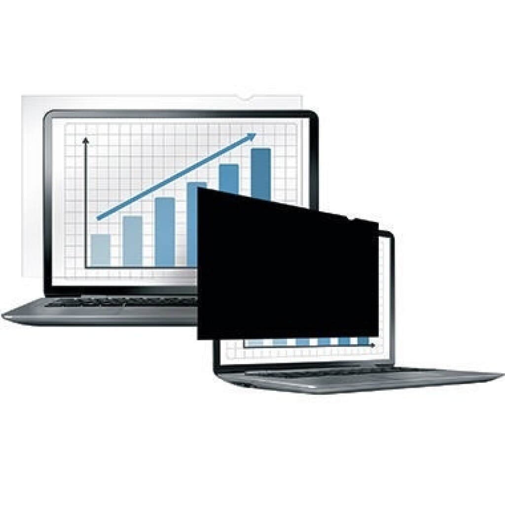 Produktabbildung: Fellowes Blickschutzfilter PrivaScreen 4801501 Wide 22Zoll