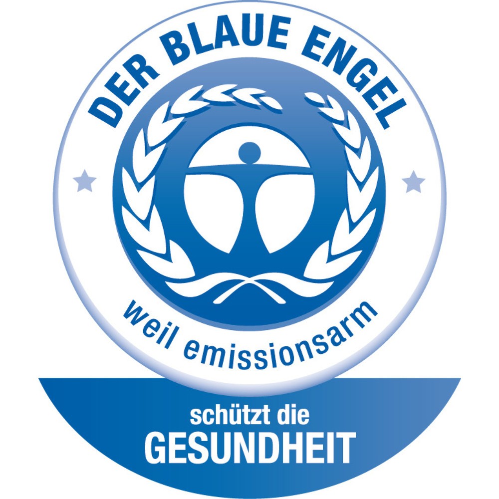 Produktabbildung Nr. 7: bimos Wechselpolster, passend für Sitz und Rückenlehne, Supertec-Gewebe grau