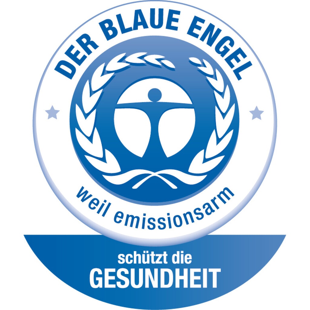 Produktabbildung Nr. 8: bimos Wechselpolster, passend für Sitz und Rückenlehne, Supertec-Gewebe grau