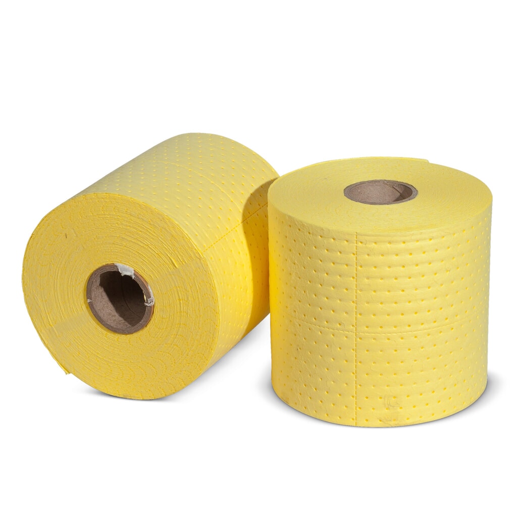 Bindevlies Spezial, Light, Rolle, LxB 45 m x 380 mm, 2 Stk/VE Produktabbildung: Bindevlies Spezial, Light, Rolle, LxB 45 m x 380 mm, 2 Stk/VE