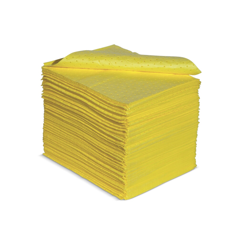 Produktabbildung: Bindevlies Spezial Economy, Light, Matte, LxB 500 x 400 mm, 200 Stk/VE