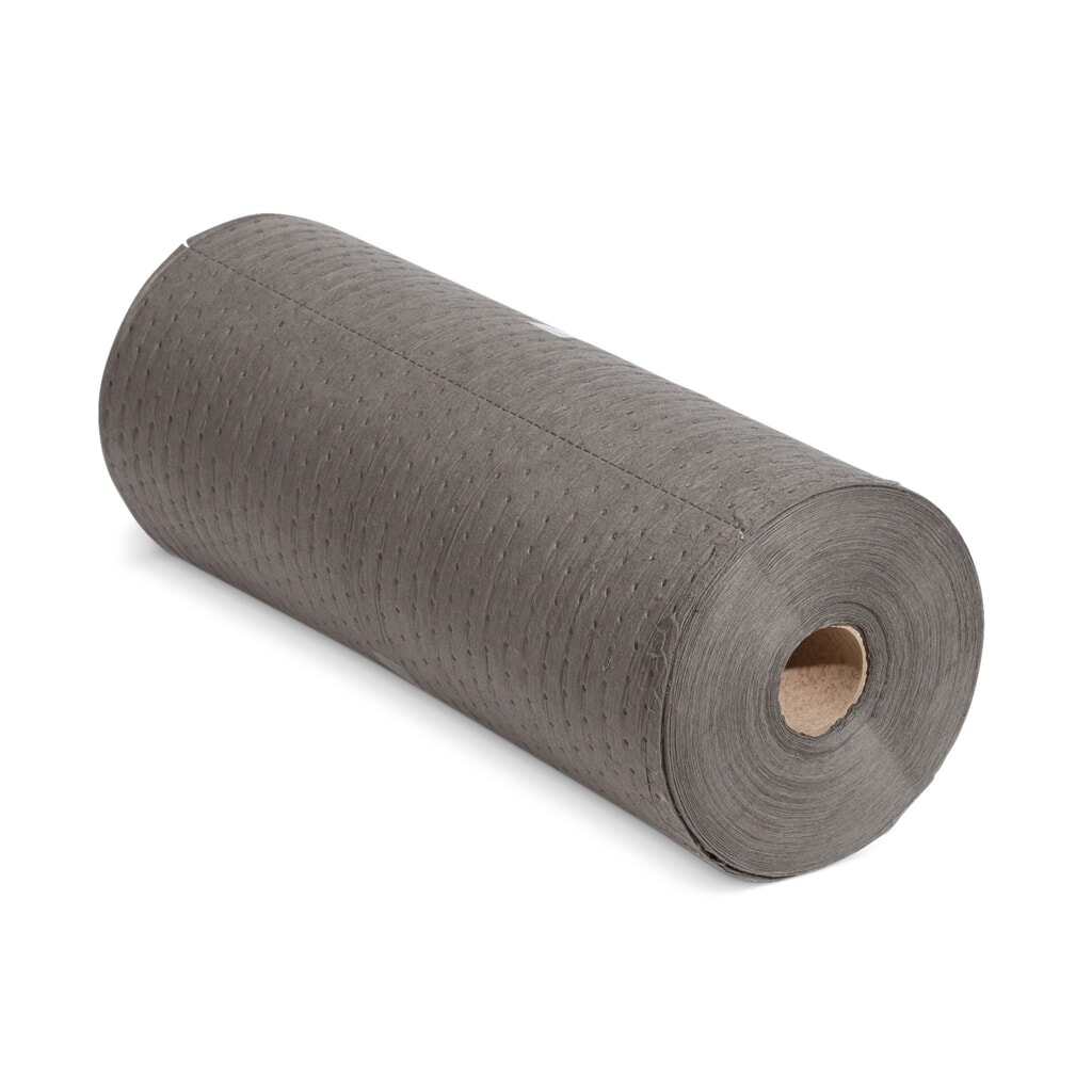 Produktabbildung: Bindevliesrolle Universal PLUS, Light, Rolle, LxB 45 m x 760 mm