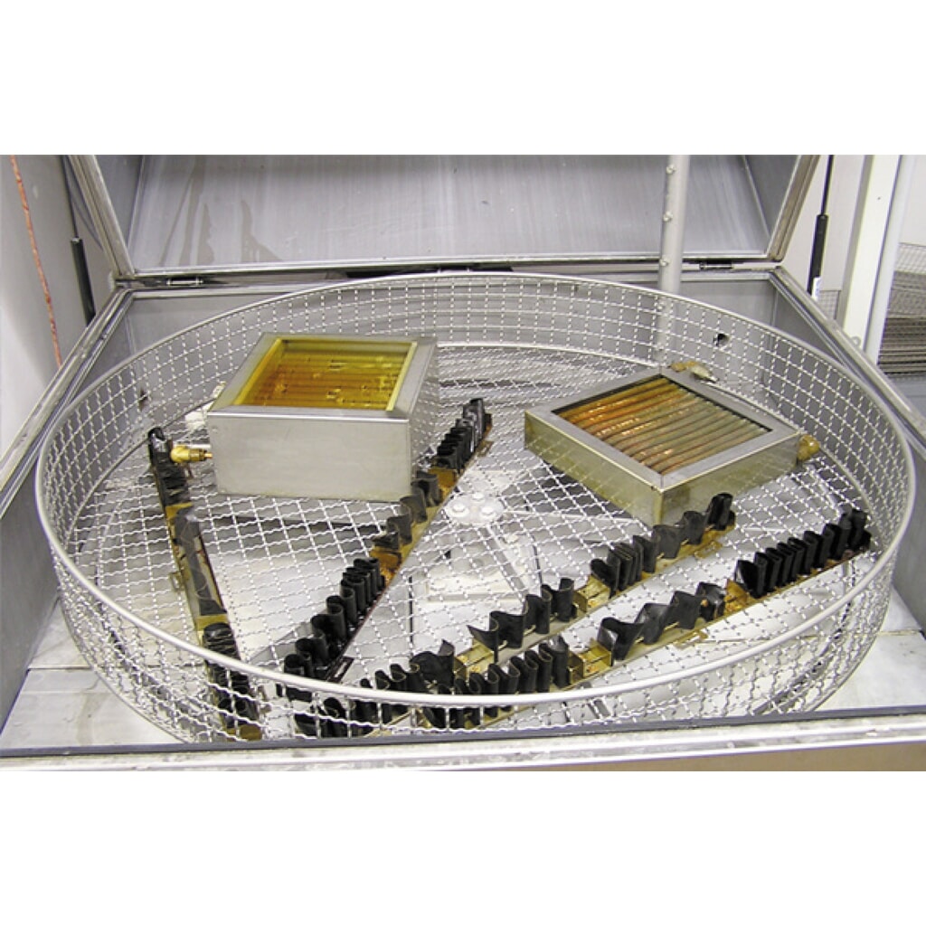 BIO-CIRCLE Heisswasser-Teilewaschmaschine 800, HTW 800 Produktabbildung Nr. 4: BIO-CIRCLE Heisswasser-Teilewaschmaschine 800, HTW 800