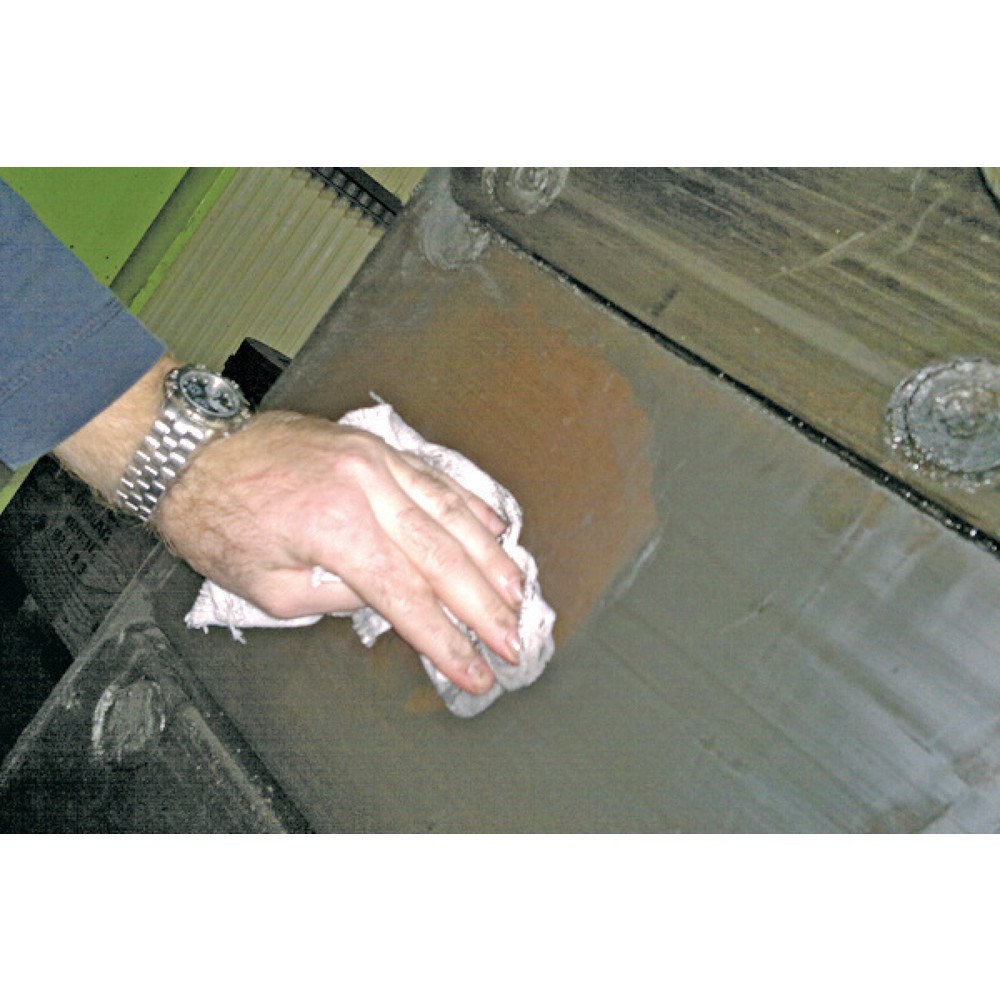 Produktabbildung Nr. 2: BIO-CIRCLE Kaltreiniger-Alternative CB 100, 20-l-Kanister