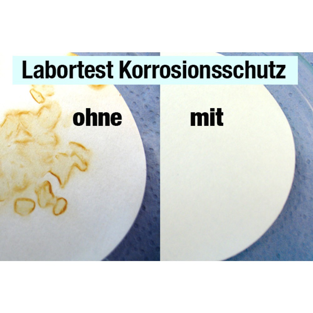 Produktabbildung Nr. 3: BIO-CIRCLE Korrosionsschutz 100, 20-l-Kanister