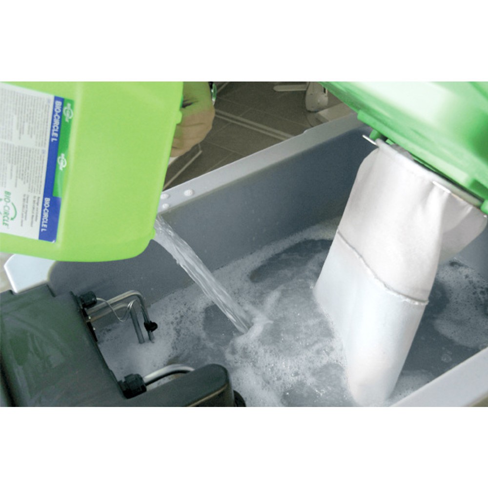 Produktabbildung Nr. 2: BIO-CIRCLE L, 20-l-Kanister