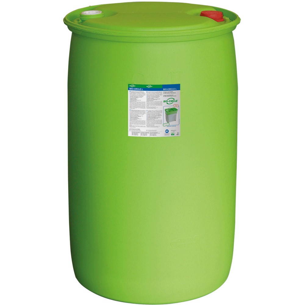 Produktabbildung Nr. 1: BIO-CIRCLE L, 200-l-Fass