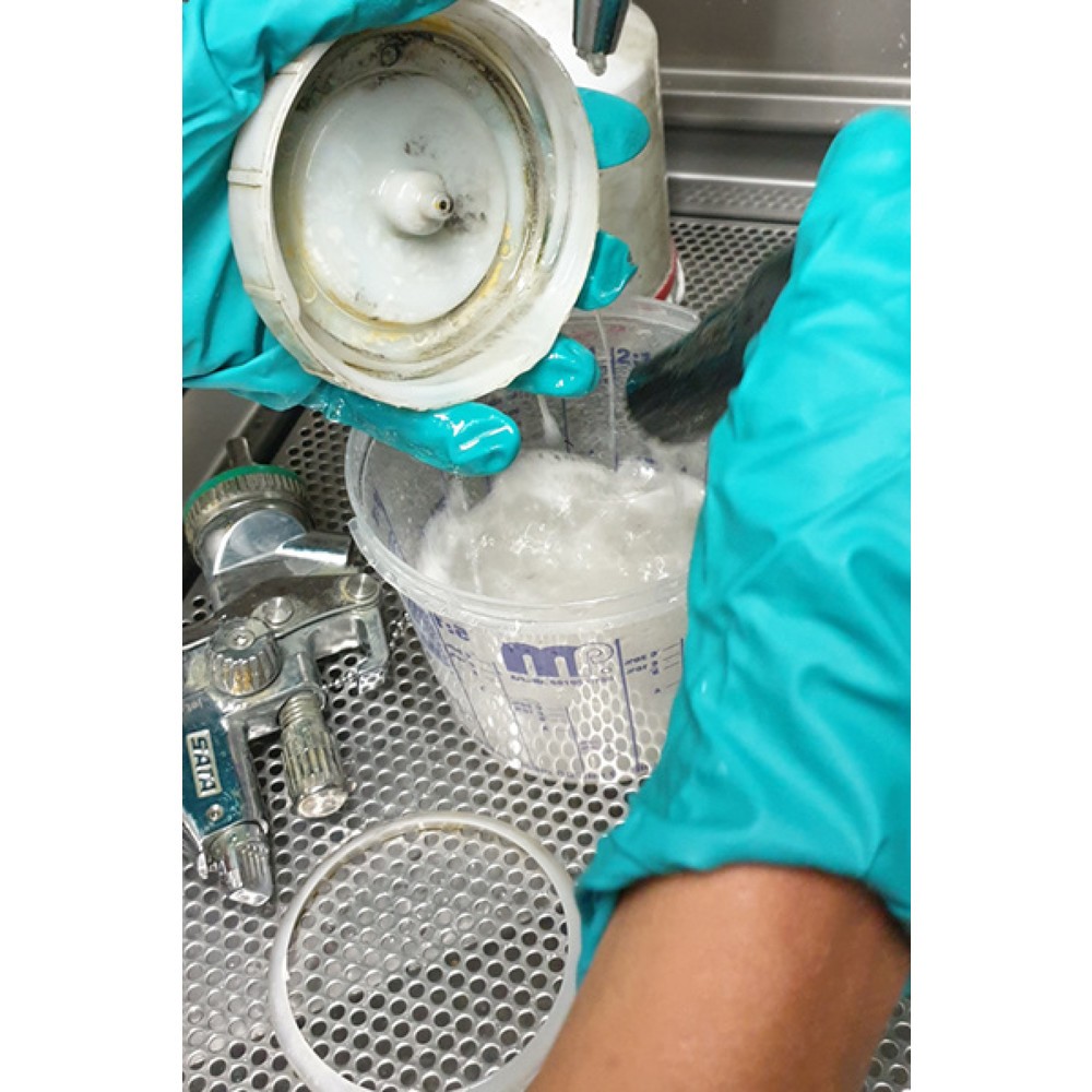 Produktabbildung Nr. 2: BIO-CIRCLE PROLAQ L 500, 20-l-Kanister