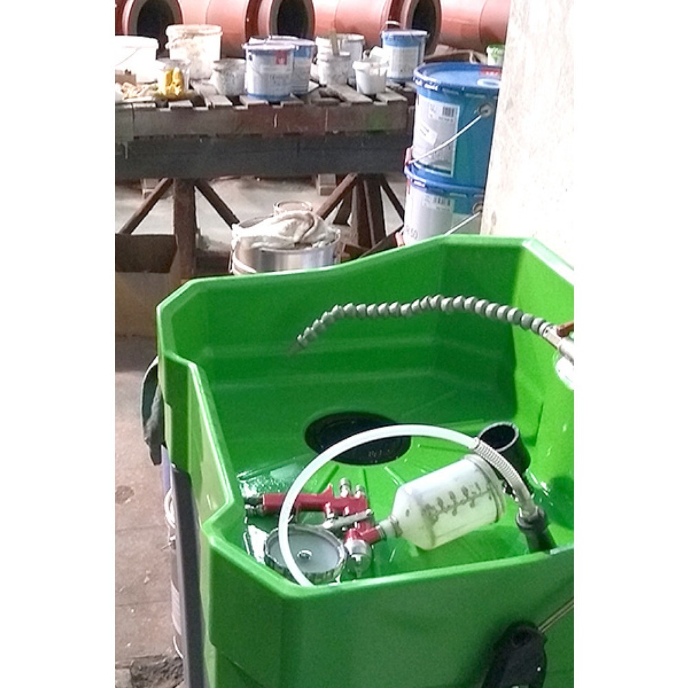 Produktabbildung Nr. 3: BIO-CIRCLE PROLAQ L 500, 20-l-Kanister