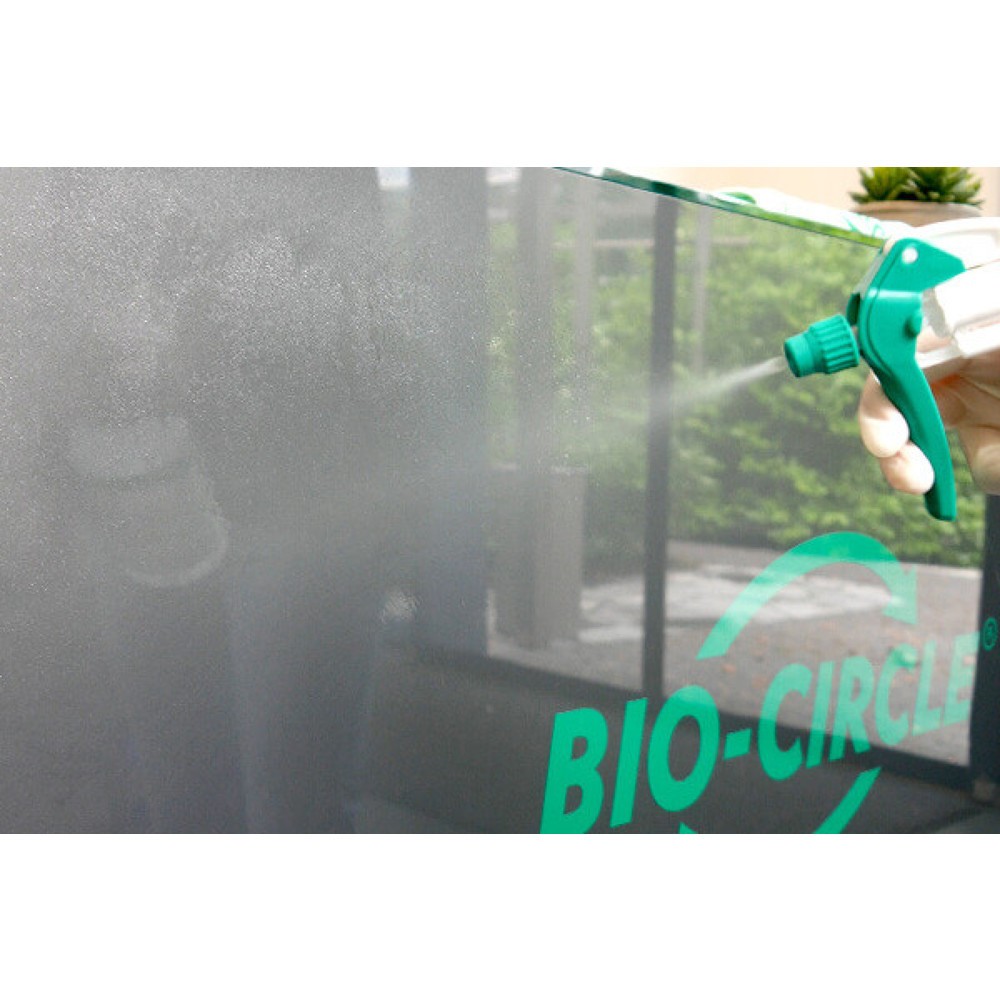 Produktabbildung Nr. 2: BIO-CIRCLE Reinigungsmittel FT 100, tensidfrei, 20-l-Kanister