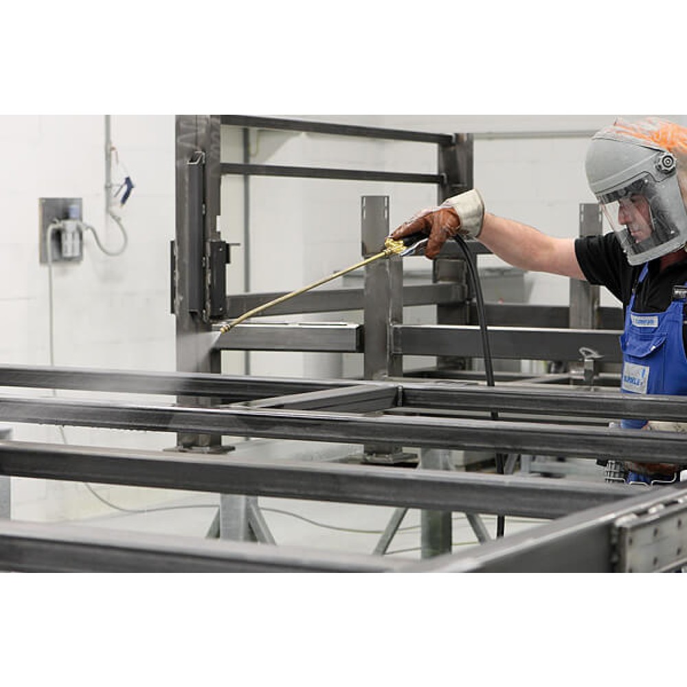Produktabbildung Nr. 2: BIO-CIRCLE Reinigungsmittel FT 200, 20-l-Kanister