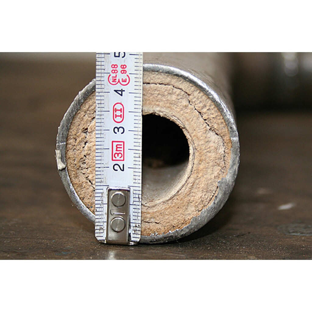 BIO-CIRCLE Rohr- und Wärmetauscher, RWR-80 L Produktabbildung Nr. 4: BIO-CIRCLE Rohr- und Wärmetauscher, RWR-80 L