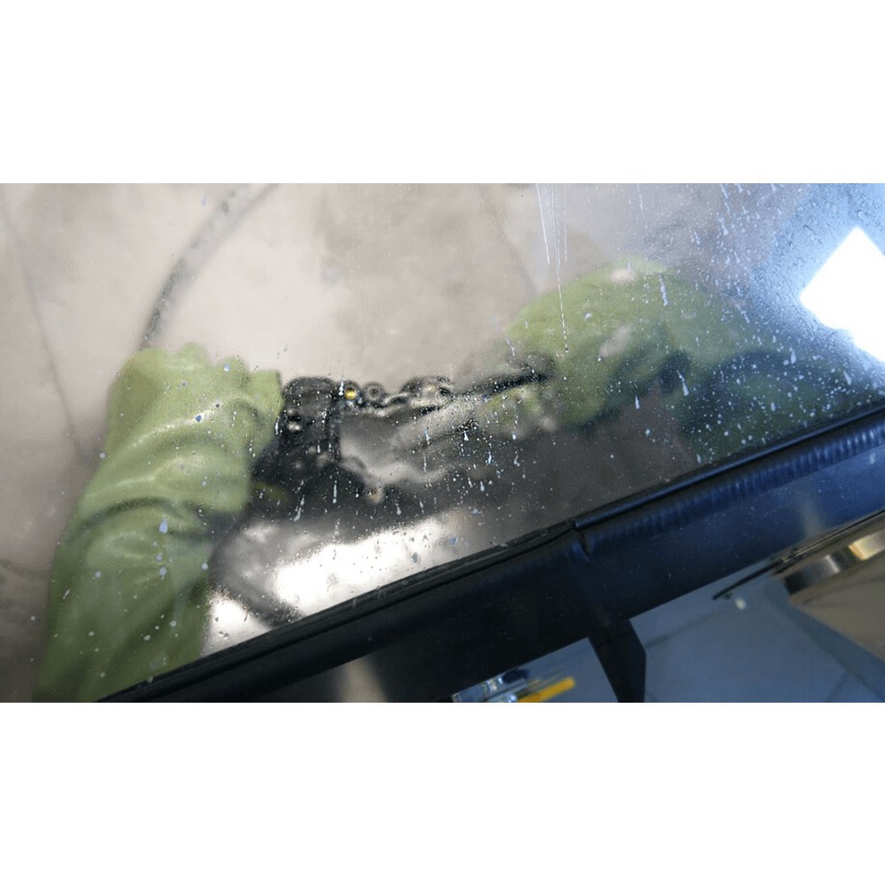 Produktabbildung Nr. 3: BIO-CIRCLE Starter-Set High-Pressure-Teilereiniger HP Vigo u. L Evo Reinigungsmittel