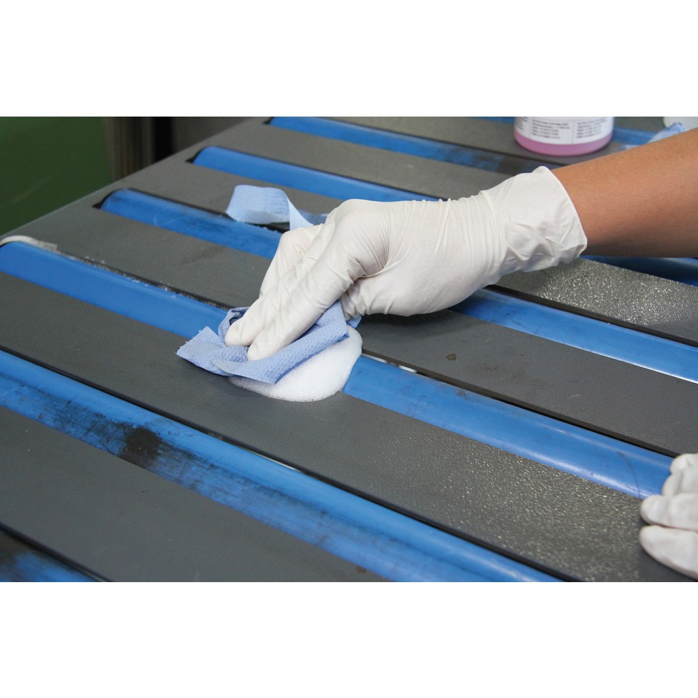 Produktabbildung Nr. 6: BIO-CIRCLE Universalreiniger FOR CLEAN, 20-l-Kanister