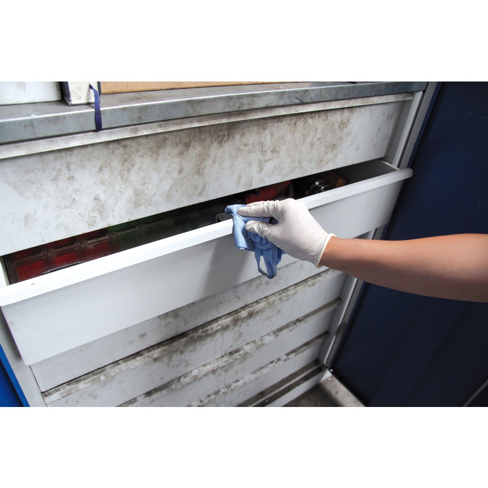 Produktabbildung Nr. 7: BIO-CIRCLE Universalreiniger FOR CLEAN, 20-l-Kanister