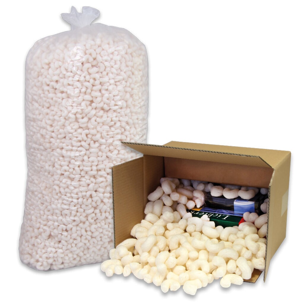 Produktabbildung: Bio Fill Grün, 400l/Sack