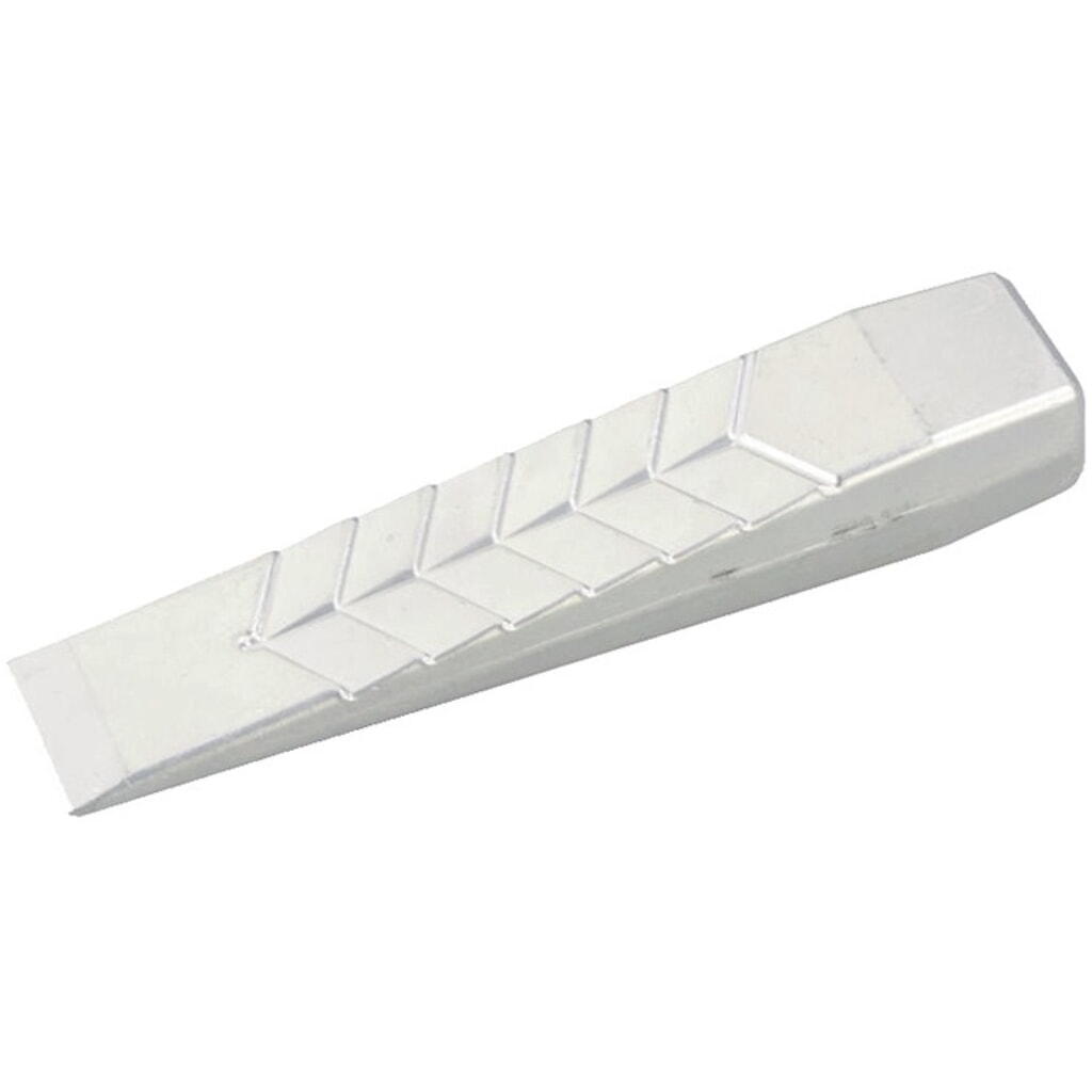 BISON Fällkeil, Aluminium, 1050 g Produktabbildung: BISON Fällkeil, Aluminium, 1050 g