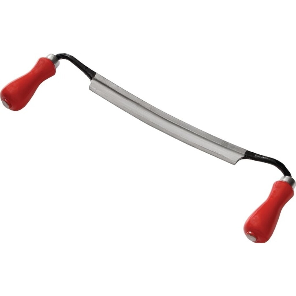 BISON Zugeisen, gebogen, 240 mm Produktabbildung: BISON Zugeisen, gebogen, 240 mm