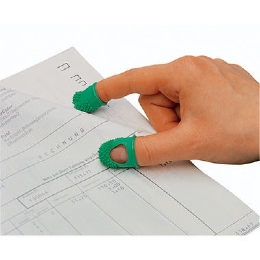Produktabbildung Nr. 3: Läufer Blattwender 77311 Gr.3 grün