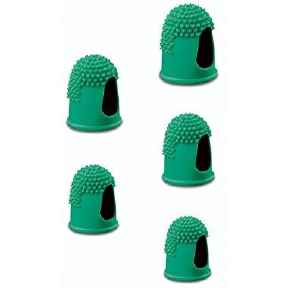 Produktabbildung: Läufer Blattwender 77311 Gr.3 grün