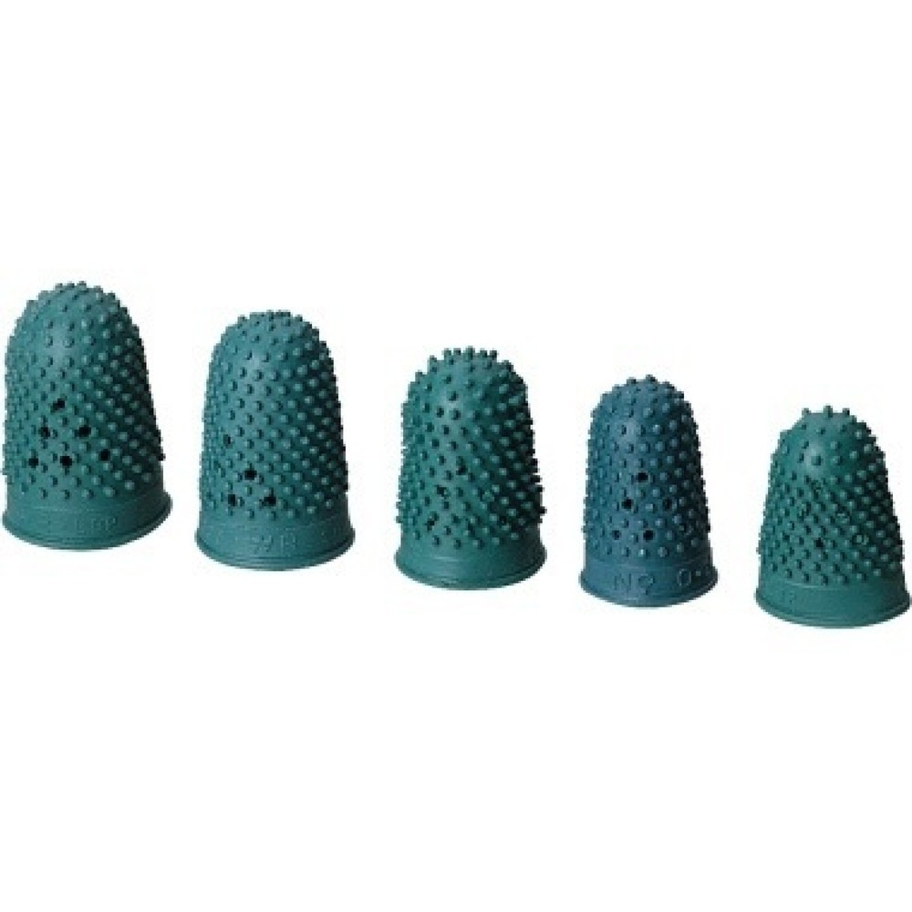 Produktabbildung: Blattwender Größe4 21mm grün