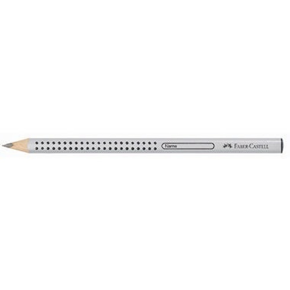 Produktabbildung: AWF Bleistift JUMBO GRIP Härte B 111900