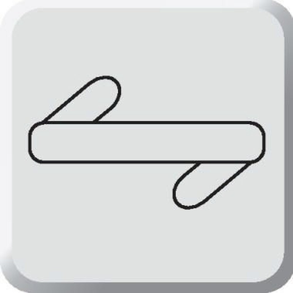 Produktabbildung Nr. 13: NOVUS Blockheftgerät B50 023-0060 max. 140Blatt grau