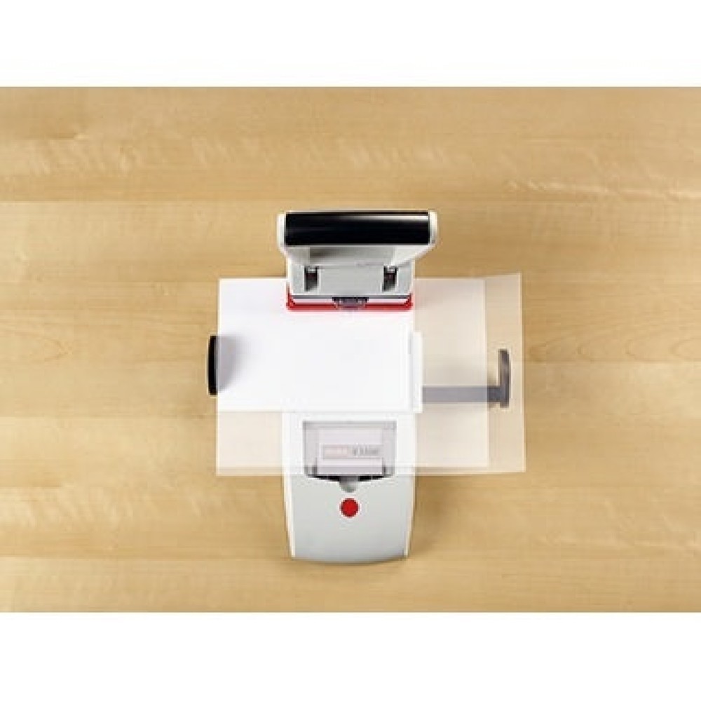 Produktabbildung Nr. 9: NOVUS Locher B2200 025-0488 max. 200Bl. Metall/Kunststoff l.gr