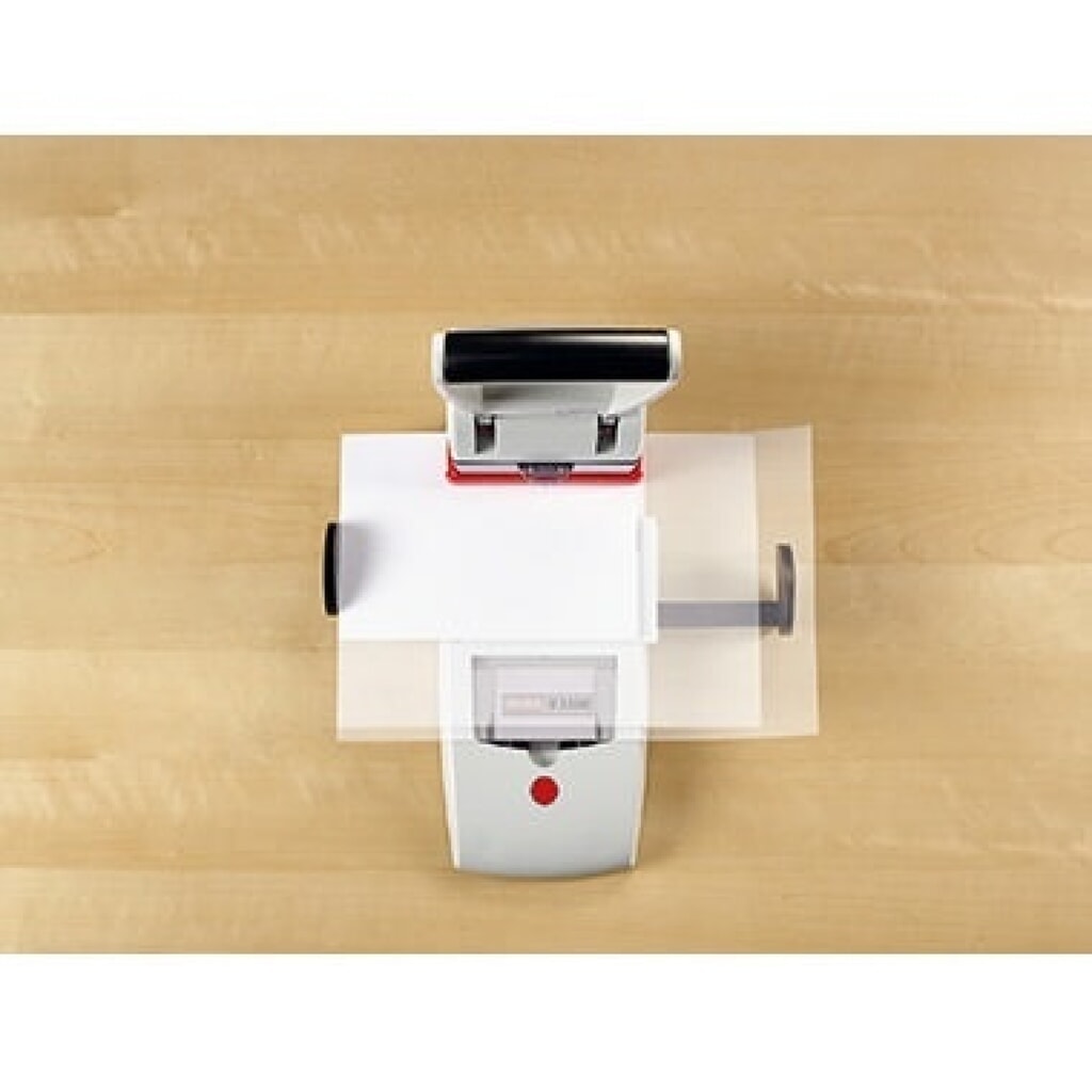 NOVUS Locher B2200 025-0488 max. 200Bl. Metall/Kunststoff l.gr Produktabbildung Nr. 9: NOVUS Locher B2200 025-0488 max. 200Bl. Metall/Kunststoff l.gr