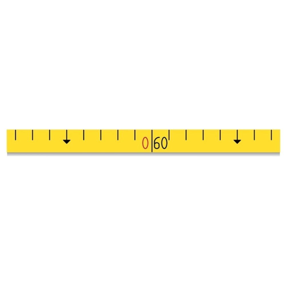 Produktabbildung Nr. 2: BMI Rahmenbandmaß ERGOLINE L.30m Band-B.13mm Bcm EG II Alu.gelb Glasfaser