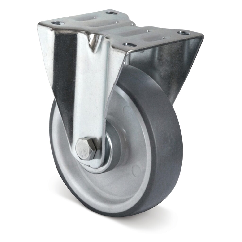 Bockrolle TPE Basic