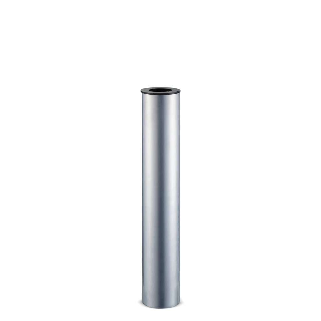 Produktabbildung: Mannus Bodenhalterung Z für Fahnenmast Ø 90 mm