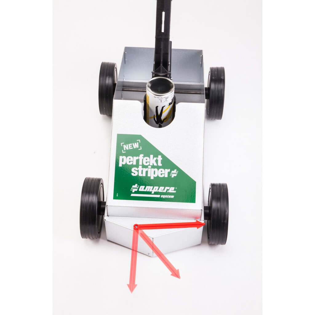 Produktabbildung Nr. 6: Bodenmarkierer Perfect Striper