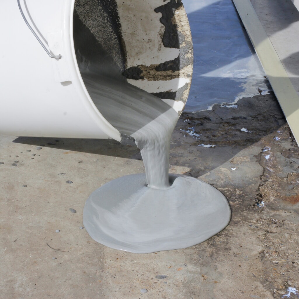 dmd Bodenreparatur für Oberflächen von Betonböden, 25 kg, grau Produktabbildung: dmd Bodenreparatur für Oberflächen von Betonböden, 25 kg, grau