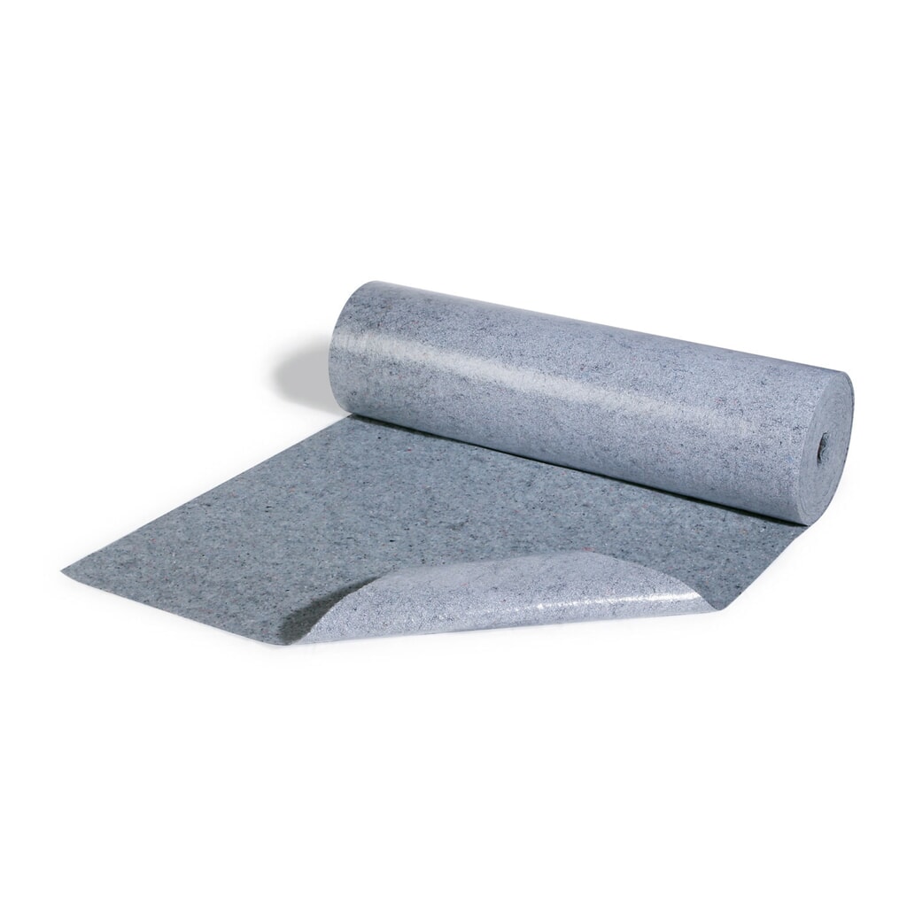 Bodenschutzvlies ´´Kurzrolle´´, 1m breit x 25 lfm, Qualität 270 gr. Produktabbildung: Bodenschutzvlies ´´Kurzrolle´´, 1m breit x 25 lfm, Qualität 270 gr.