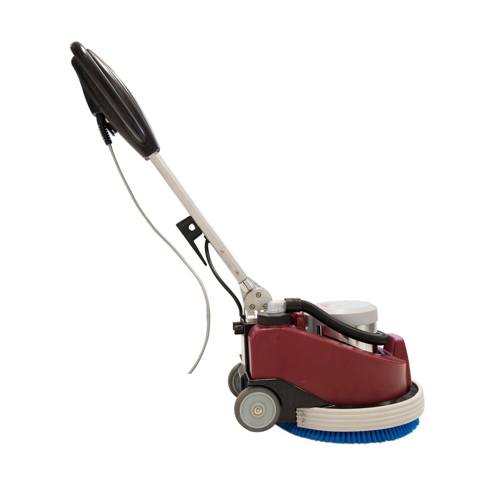 Product afbeelding: SPRiNTUS boenmachine ZEUS