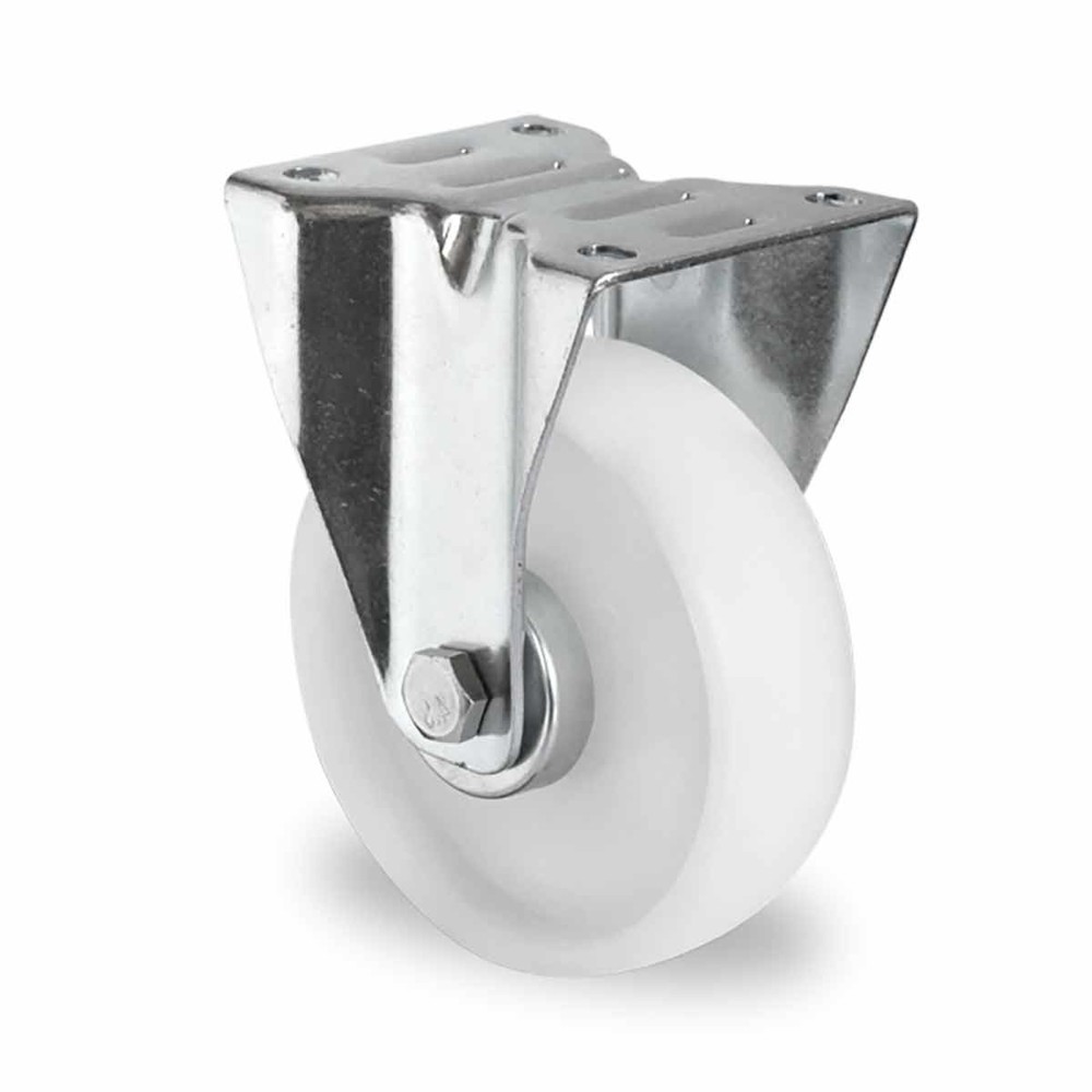 Product afbeelding: Bokwiel ø 150 mm serie P0P0 rollager