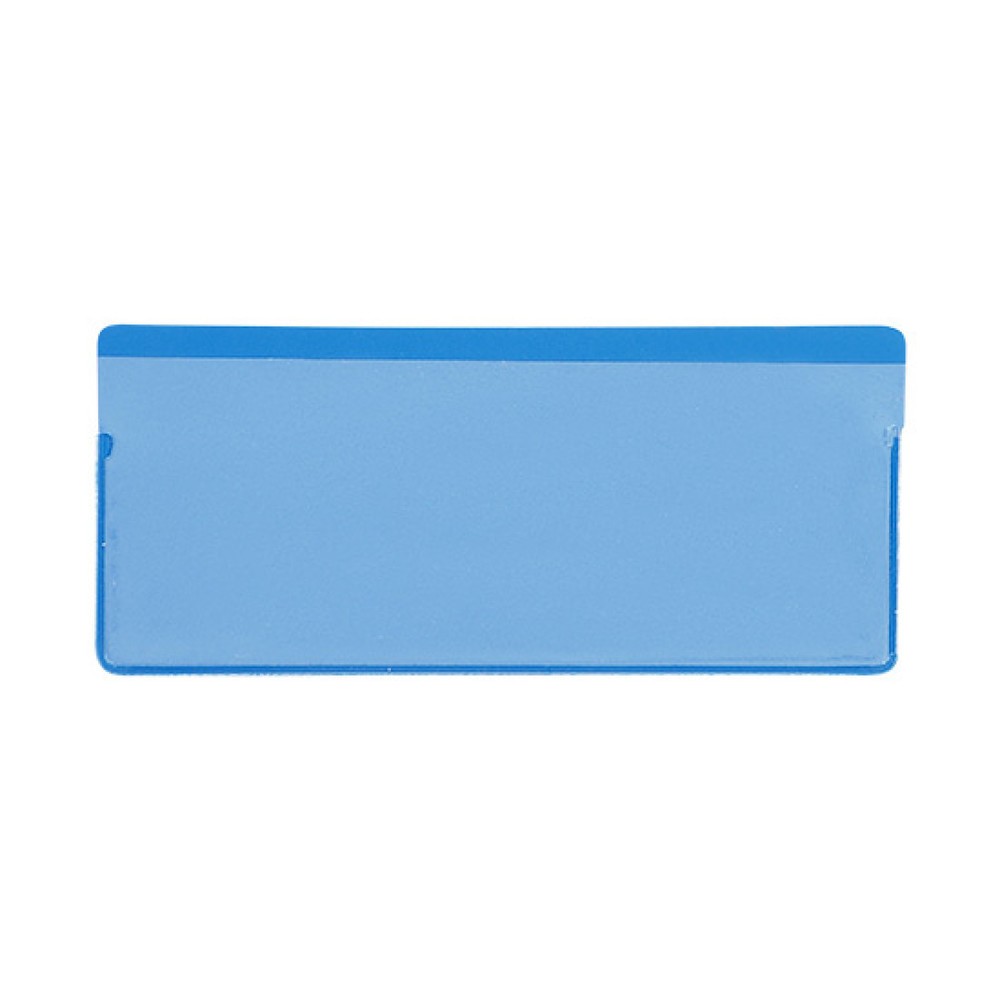Imagen del producto: Bolsas magnéticas, 50 ud./UV, Al x An 50 x 110 mm, inserción arriba