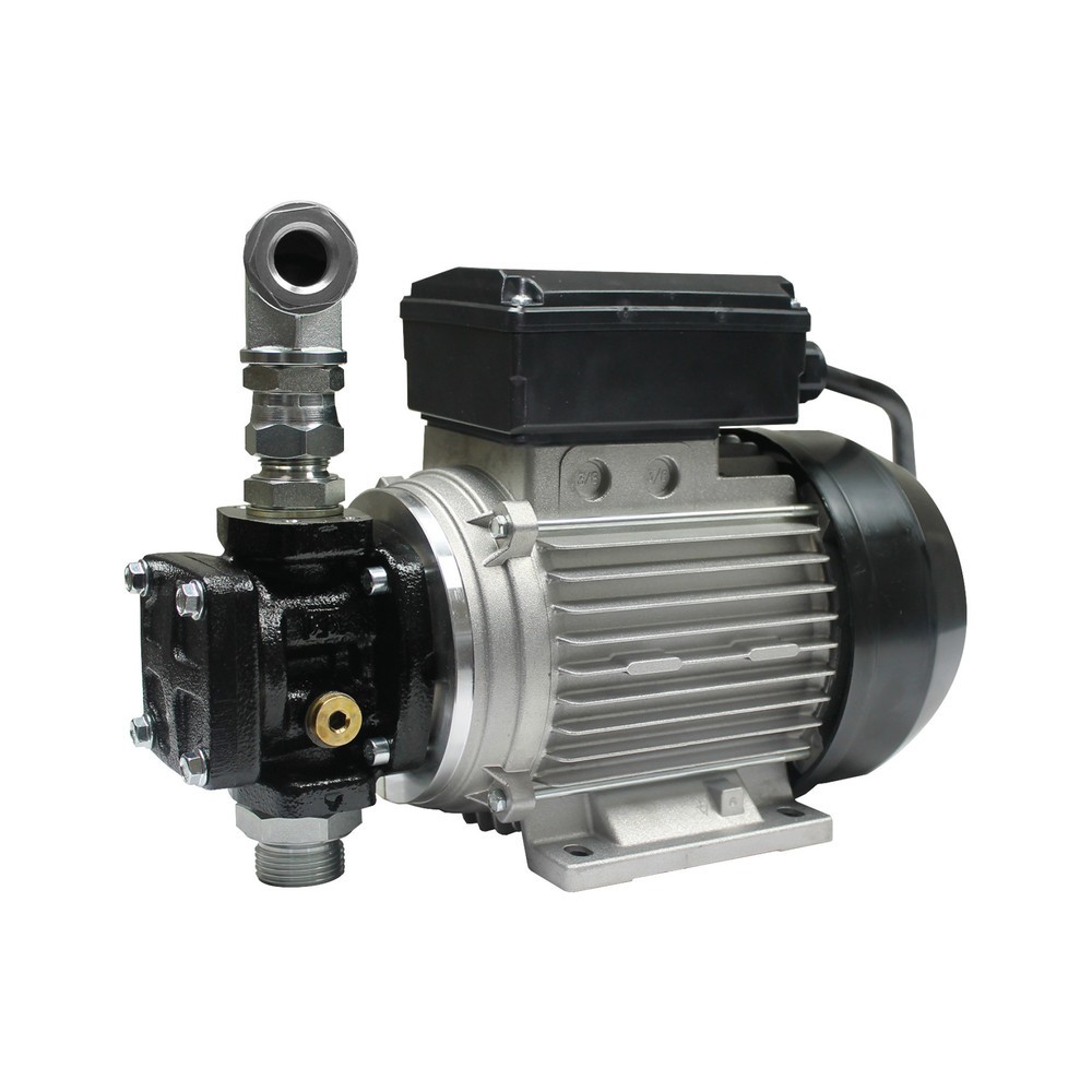 Imagen del producto: SAMOA bomba eléctrica EZP 0,4, 230 V
