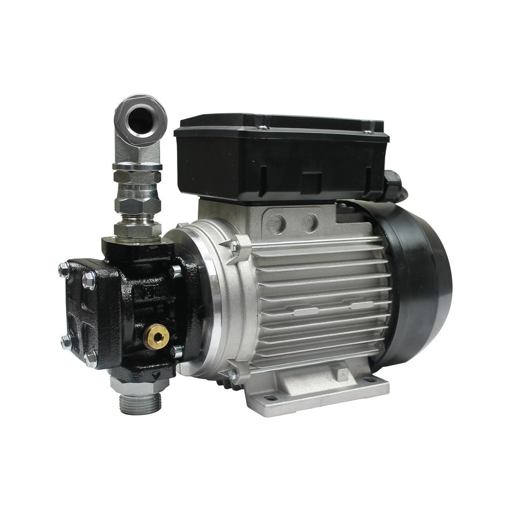 Imagen del producto: SAMOA bomba eléctrica EZP 0,5, 230 V