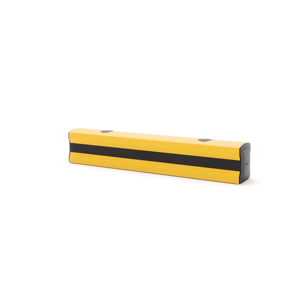 BOPLAN® Rammschutzplanke Flex Impact® FLIP180B, Innen- und Außenbereich Produktabbildung: BOPLAN® Rammschutzplanke Flex Impact® FLIP180B, Innen- und Außenbereich