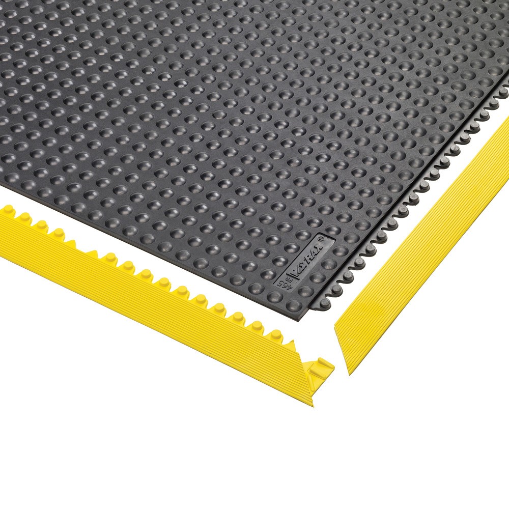 Número de imagen del producto 2: Placa de suelo para soldadura, sistema de encajado, L x An 910 x 910 mm