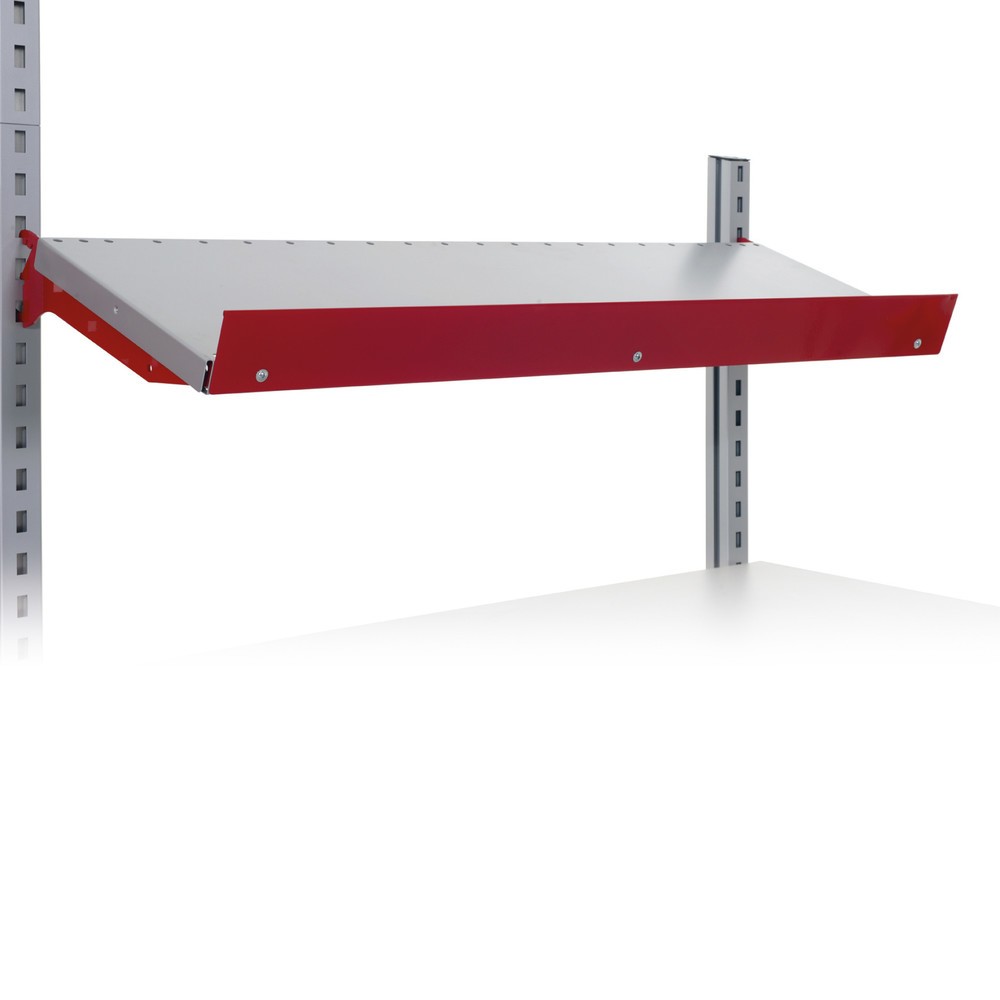 Immagine del prodotto: Bordo di arresto per tavoli da condizionamento Rocholz FLEX, larghezza 800 mm