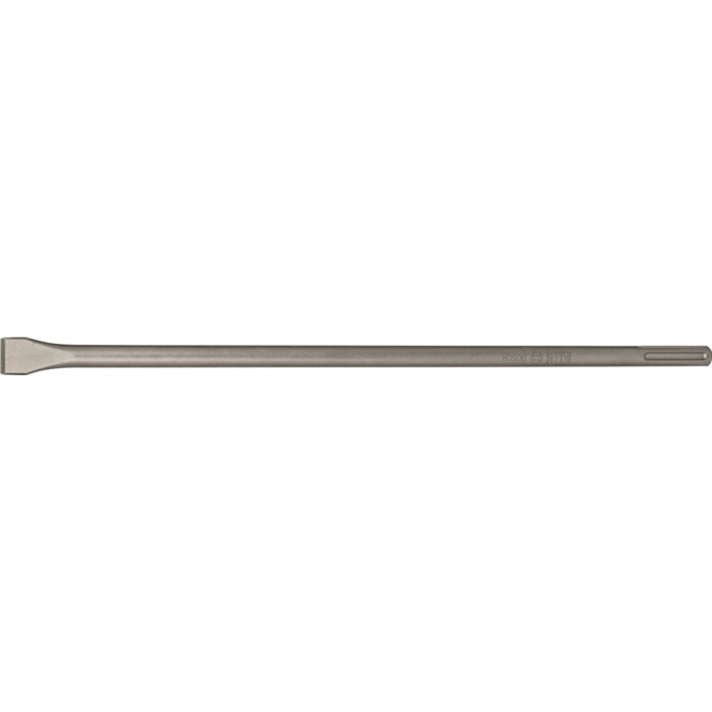 Produktabbildung Nr. 2: BOSCH Flachmeißel SDS-max L.600mm Schneiden-B.25mm SDS-Max