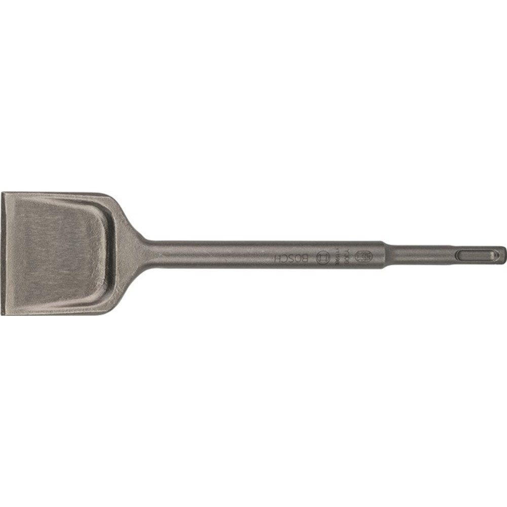 Produktabbildung Nr. 2: BOSCH Spatmeißel LongLife Gesamt-L.250mm Schneiden-B.60mm SDS-plus