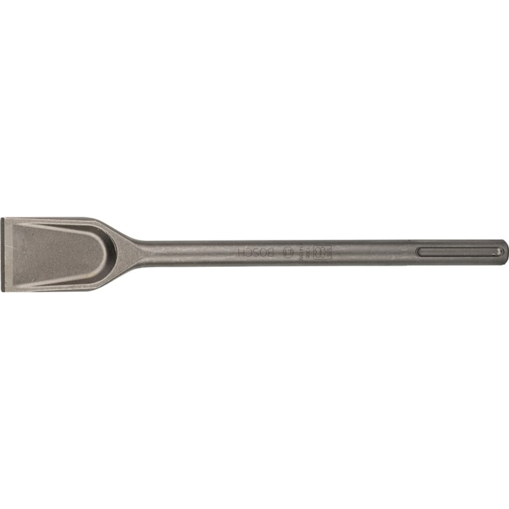 Produktabbildung: BOSCH Spatmeißel L.350mm Schneiden-B.50mm SDS-max