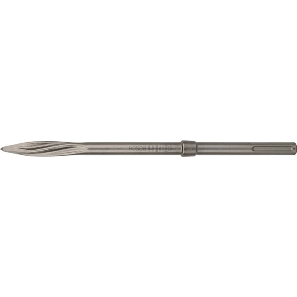 Produktabbildung: BOSCH Spitzmeißel Rtec Speed L.400mm SDS-MAX