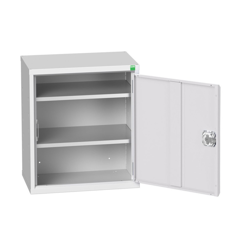 Immagine del prodotto: bott verso Armadio Economy, con 2 ripiani, LxPxA: 525 x 350 x 600 mm
